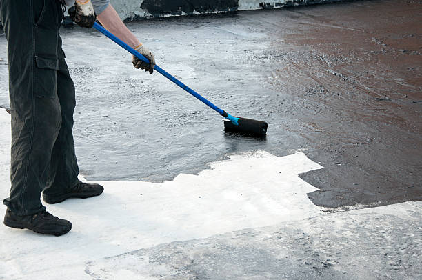 Best Custom Concrete Contractor  in Chigan Center, MI